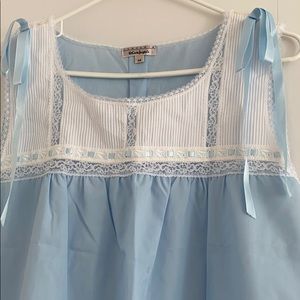 NWT Maxi Nightgown